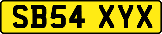 SB54XYX