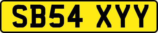 SB54XYY