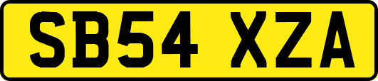 SB54XZA