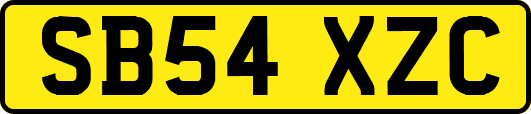 SB54XZC