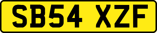 SB54XZF