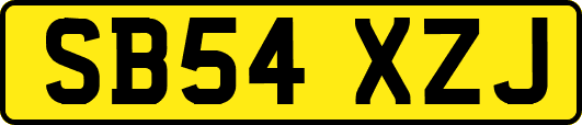 SB54XZJ
