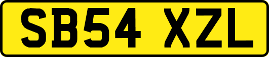 SB54XZL