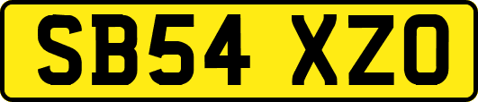 SB54XZO