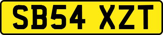 SB54XZT