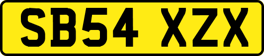 SB54XZX