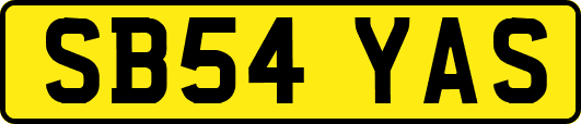 SB54YAS