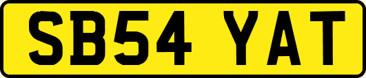 SB54YAT
