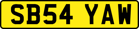 SB54YAW