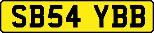 SB54YBB