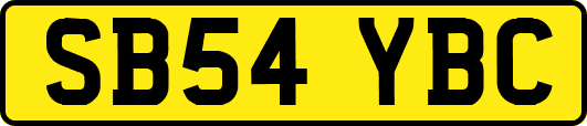 SB54YBC