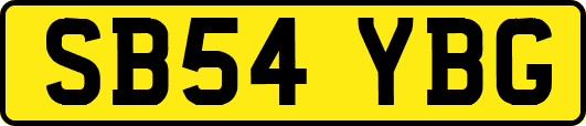 SB54YBG