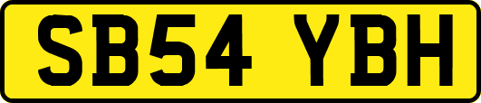 SB54YBH