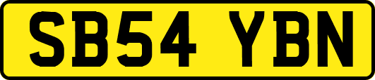 SB54YBN