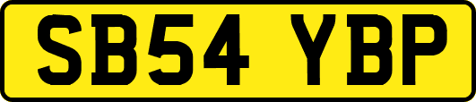 SB54YBP