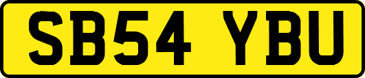 SB54YBU