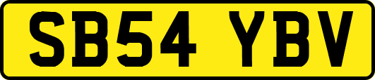 SB54YBV