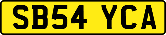 SB54YCA