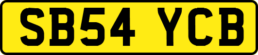 SB54YCB