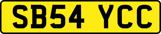 SB54YCC