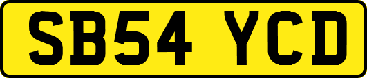 SB54YCD