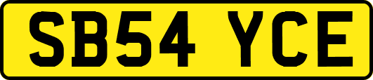 SB54YCE