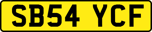 SB54YCF