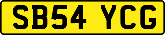 SB54YCG