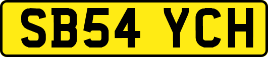 SB54YCH