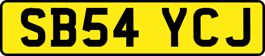 SB54YCJ