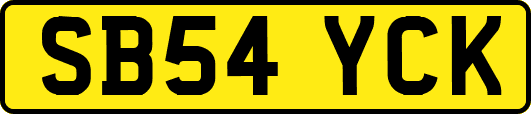 SB54YCK