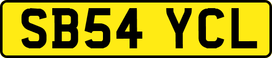 SB54YCL
