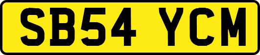 SB54YCM
