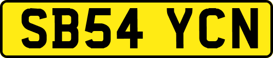 SB54YCN
