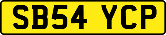 SB54YCP