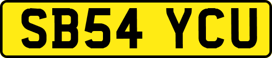 SB54YCU