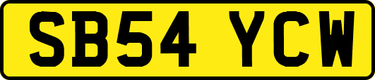 SB54YCW