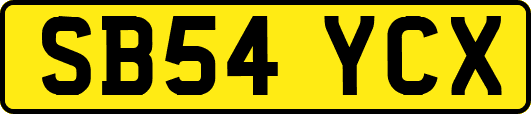 SB54YCX