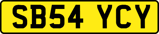 SB54YCY