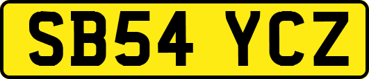 SB54YCZ