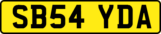 SB54YDA