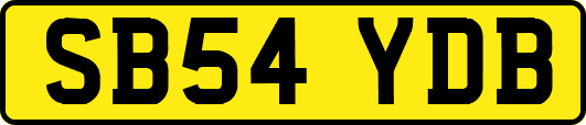 SB54YDB