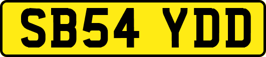 SB54YDD