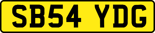 SB54YDG