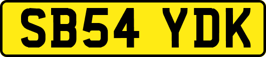 SB54YDK
