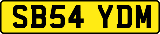 SB54YDM