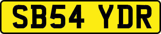 SB54YDR