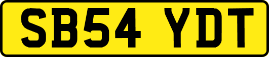 SB54YDT