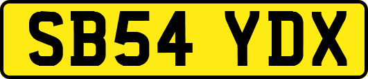 SB54YDX