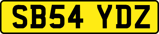 SB54YDZ
